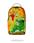KOMBAT OF THE BEARS DLXSR BACKPACK