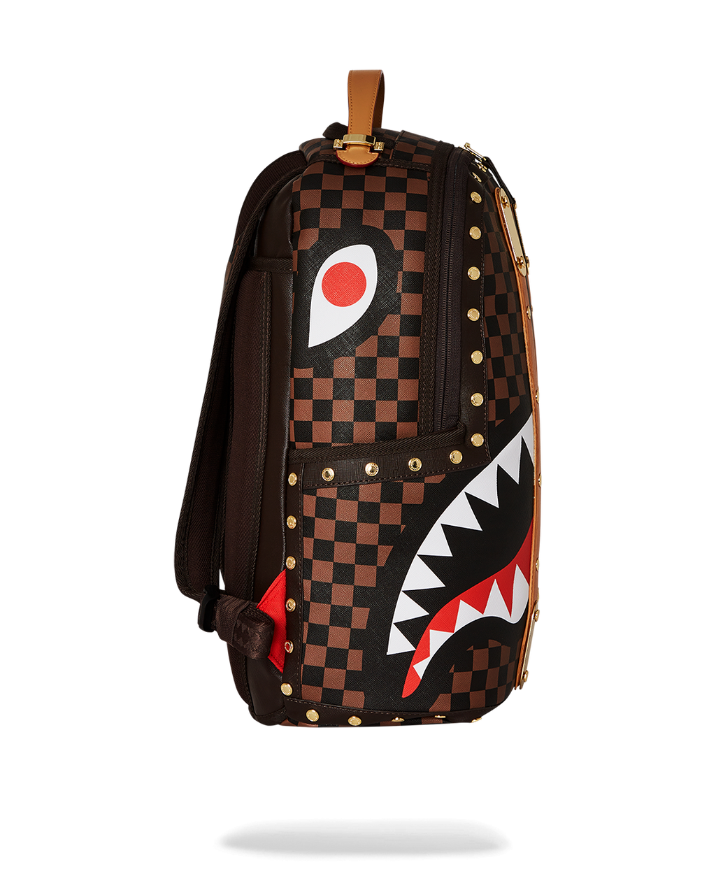 MONSIEUR EXPLORATEUR BACKPACK