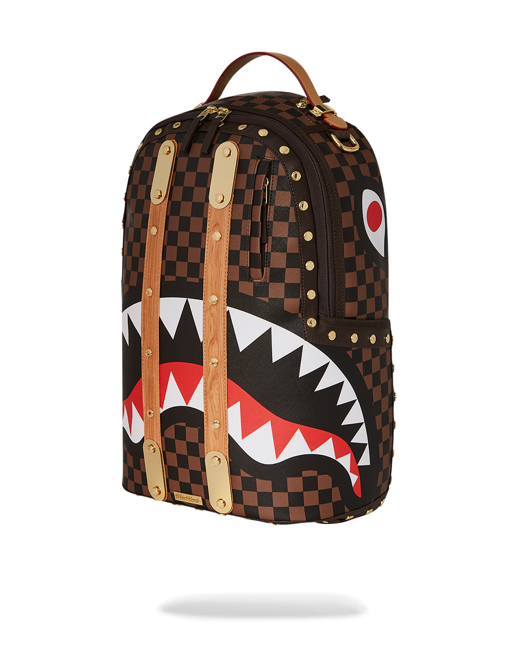 MONSIEUR EXPLORATEUR BACKPACK