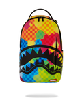 VIVID LIVID AND SPLIVID DLXSV BACKPACK