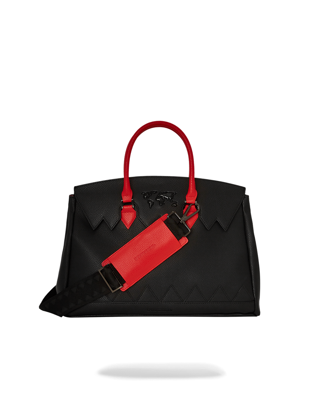 JAMES FIRST CLASS GLOBAL TAKEOFF SPIRKIN HANDBAG