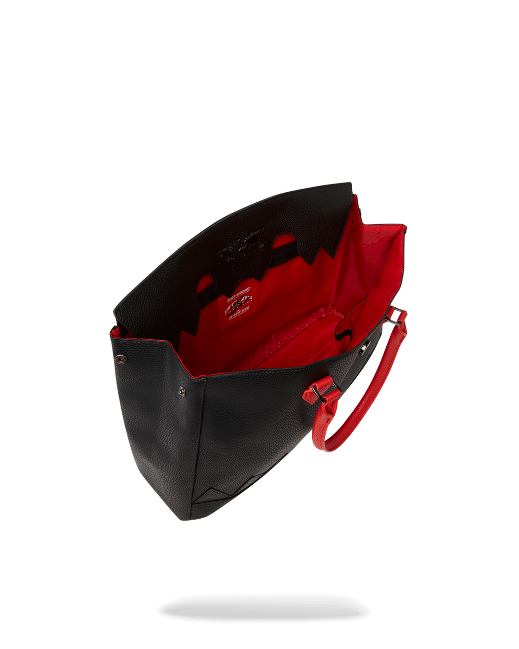 JAMES FIRST CLASS GLOBAL TAKEOFF SPIRKIN HANDBAG