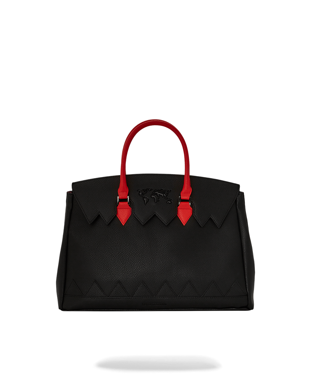 JAMES FIRST CLASS GLOBAL TAKEOFF SPIRKIN HANDBAG