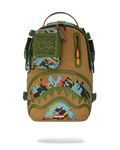 A.I. SPECIAL OPS BACKPACK