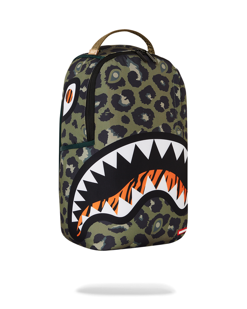 FEASTIN BEASTIN DLXSR BACKPACK