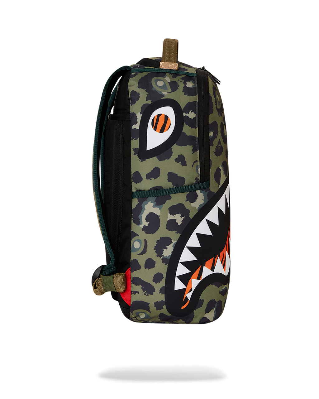 FEASTIN BEASTIN DLXSR BACKPACK