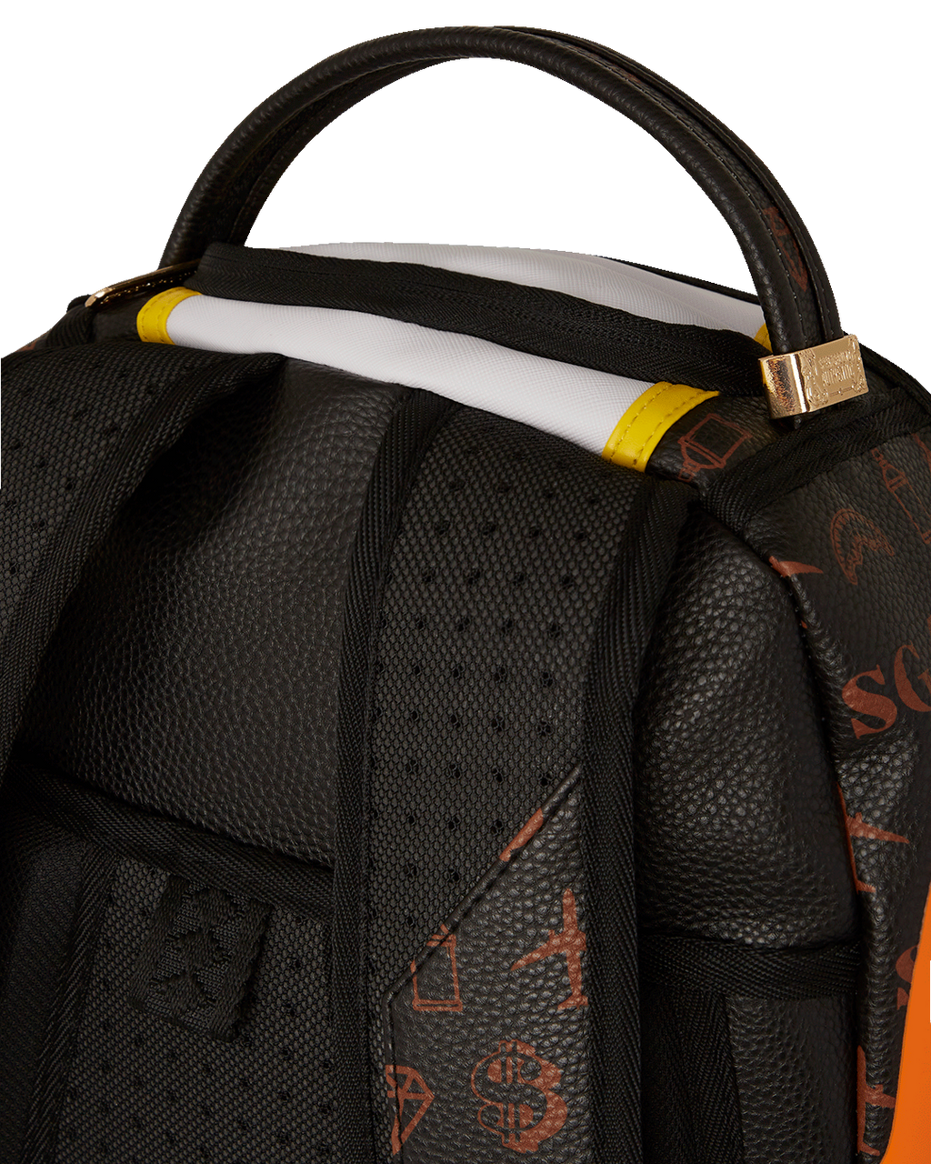 RUNWAY 3 DLXSV BACKPACK