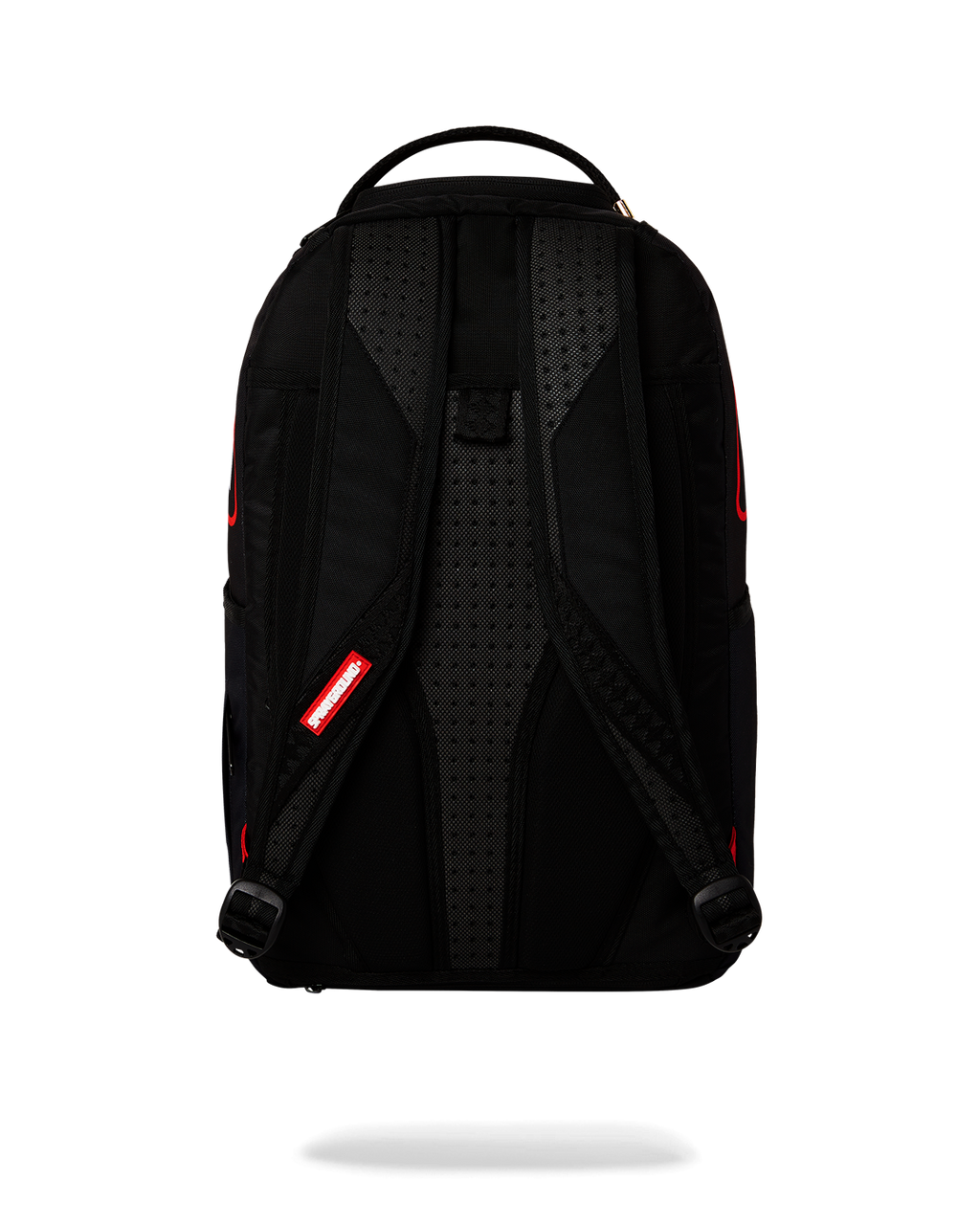 GHOSTBUSTERS SHARK BACKPACK