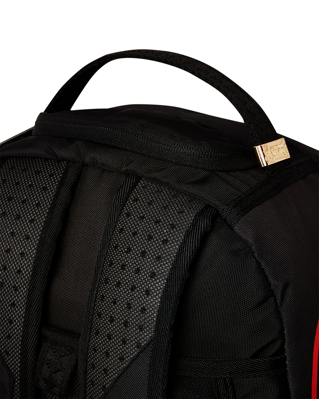 GHOSTBUSTERS SHARK BACKPACK