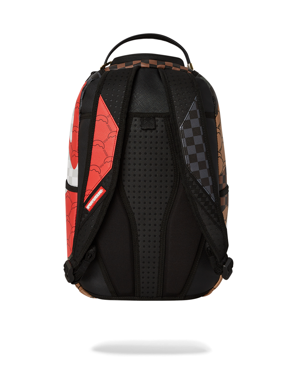 MOTIF MAYHEM BACKPACK