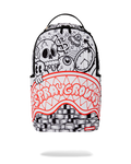 DOODLE DAY DREAMS DLXSR BACKPACK