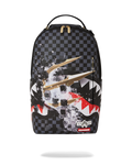 AQUAMAN TRIDENT BACKPACK
