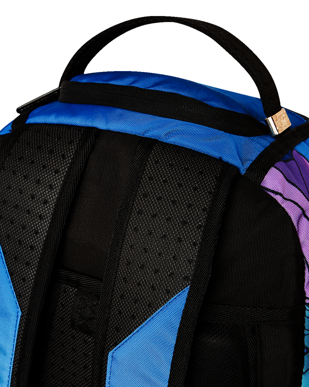 RUGRATS PLAYPEN SHARKMOUTH DLXSR BACKPACK