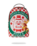 FIVE NIGHTS AT FREDDY'S PIZZA TAKEOUT