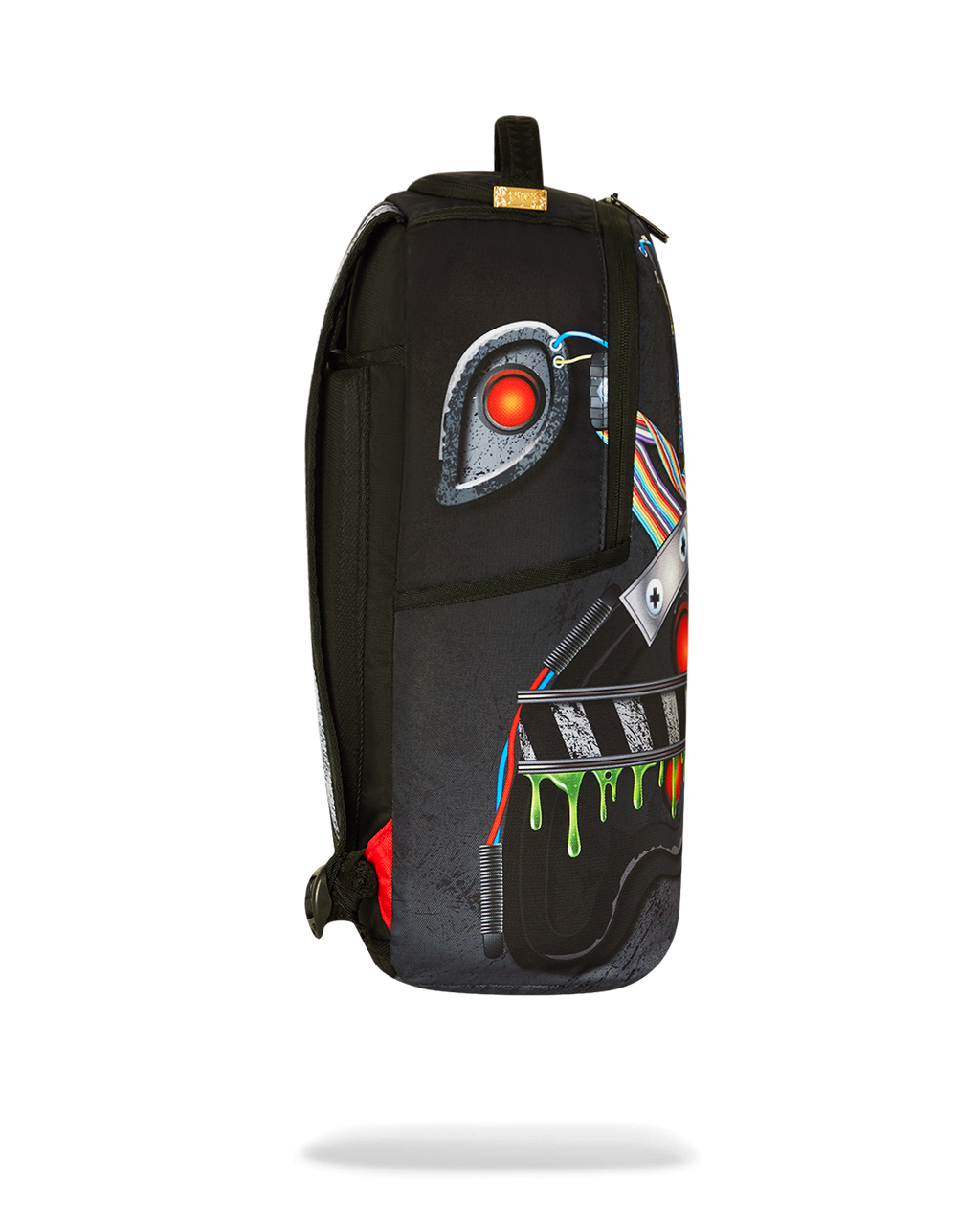 GHOSTBUSTERS PROTON BACKPACK