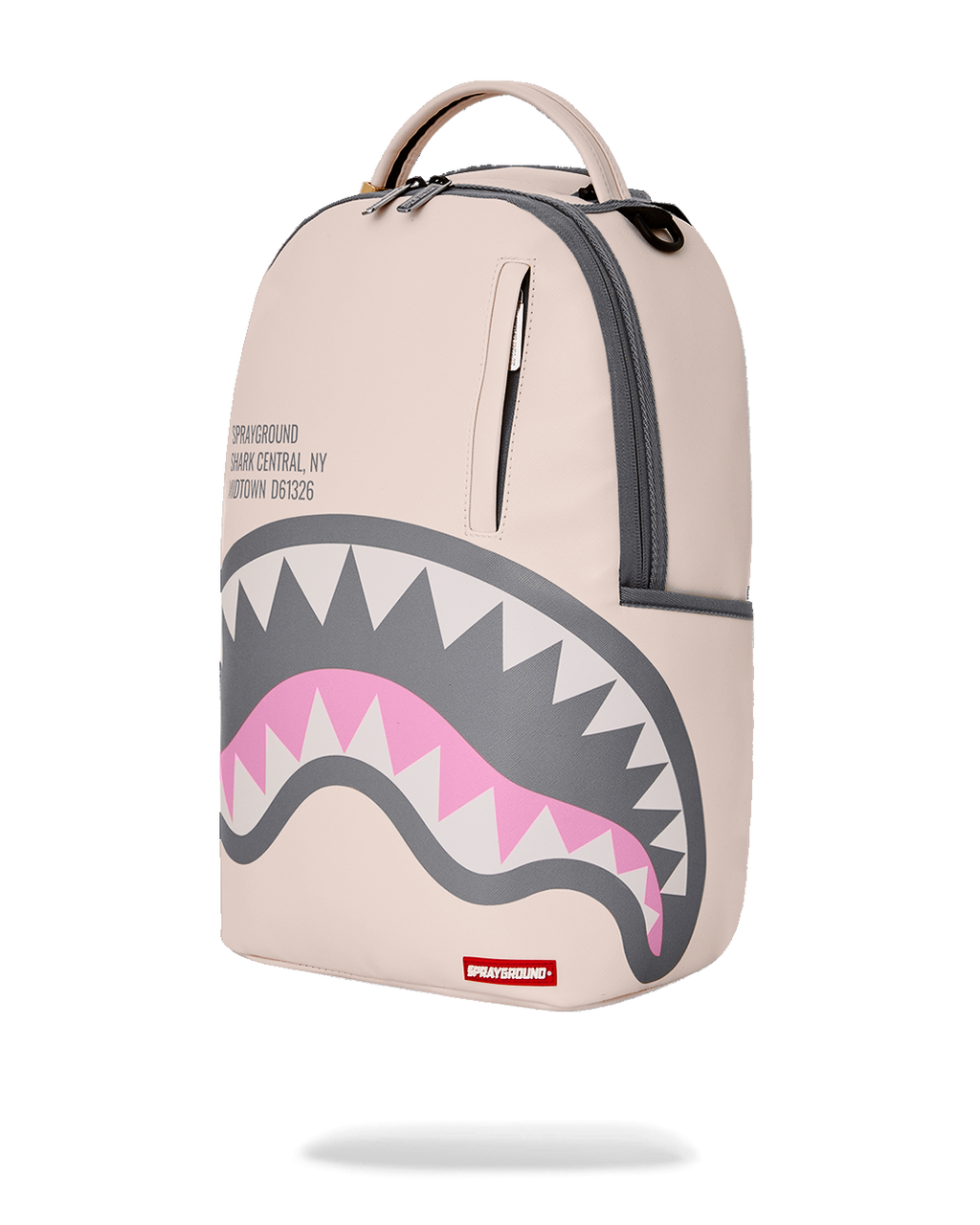 SHARK CENTRAL SATURDAYS DLXSV BACKPACK
