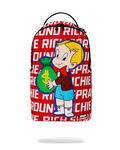 RICHIE RICH RICHER THAN EVER DLXSR BACKPACK