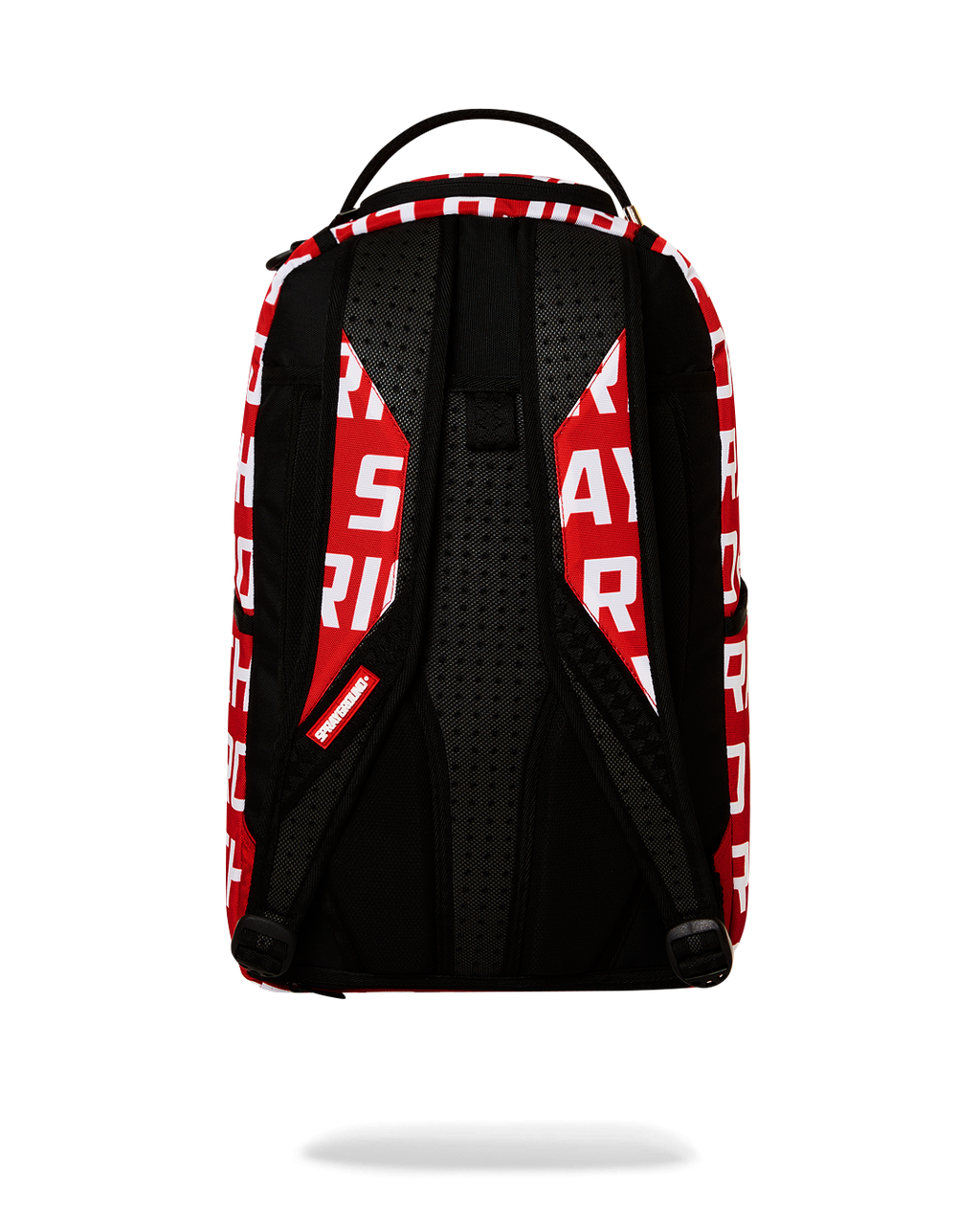 RICHIE RICH RICHER THAN EVER DLXSR BACKPACK