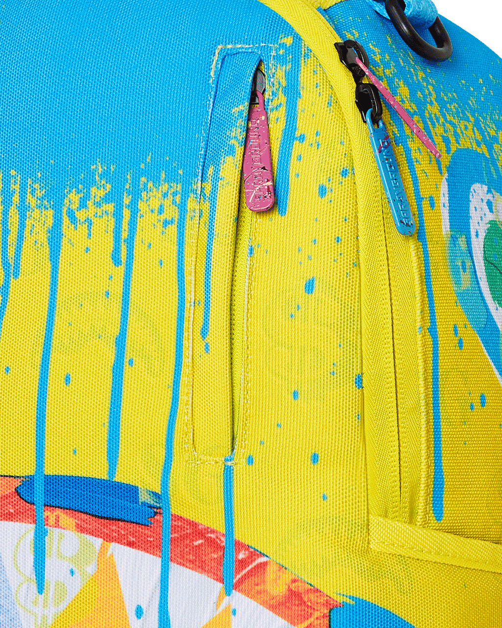 EUPHORIC CURRENCY BACKPACK