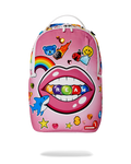 DREAM LIPS DLXSR BACKPACK