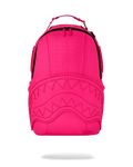 PINK PYTHON DLXSV BACKPACK