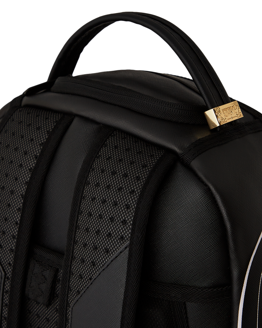 SHARK CENTRAL OUT THE LINE DLXSV BACKPACK