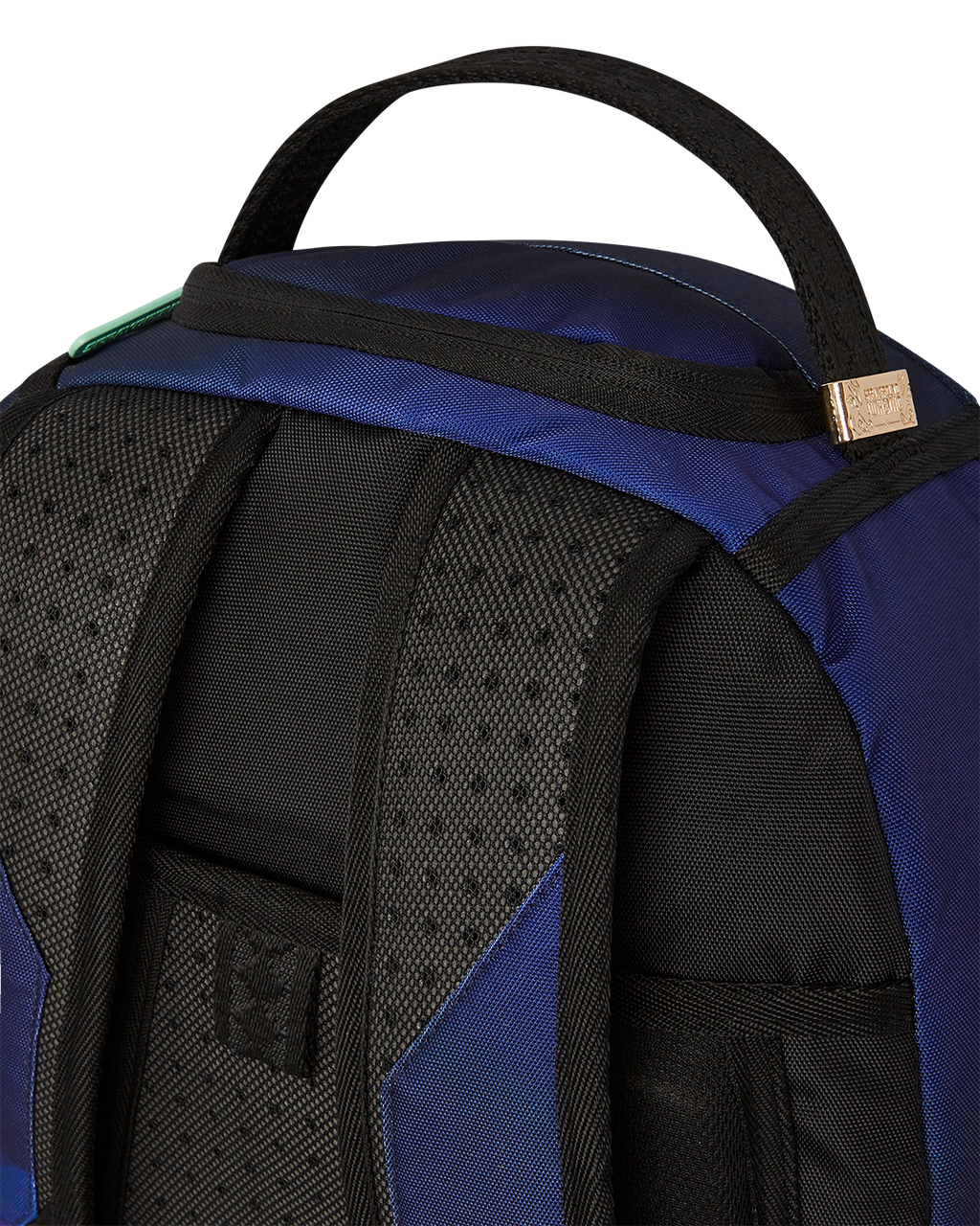 FUTURAMA EXPRESS SHIPPING DLXSR BACKPACK
