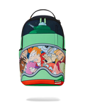 FUTURAMA SPACE CREW DLXSR BACKPACK