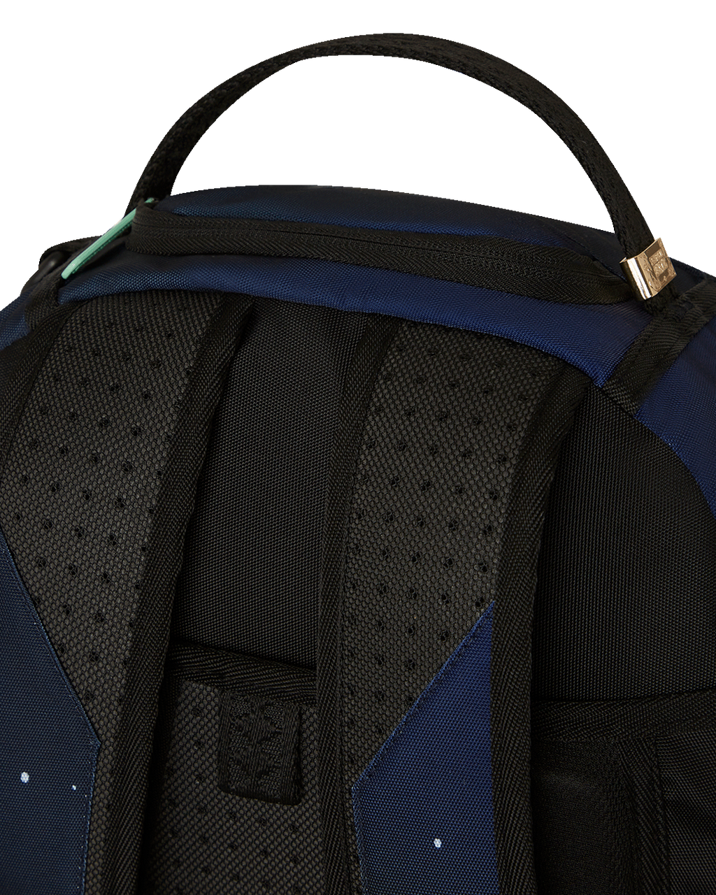 FUTURAMA SPACE CREW DLXSR BACKPACK