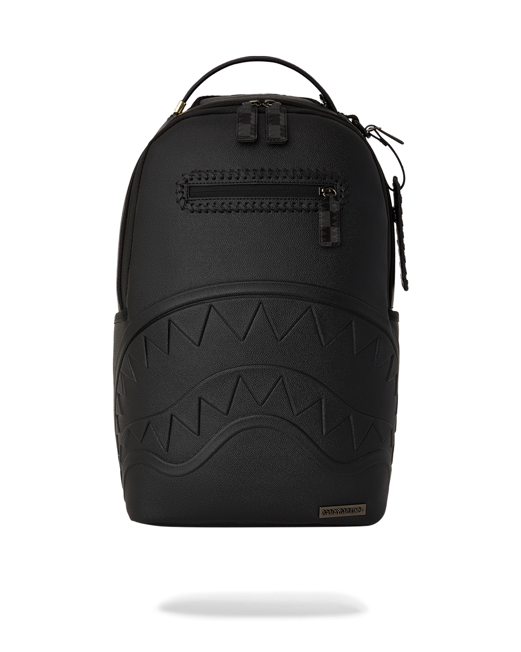 REALITY CHECK BACKPACK
