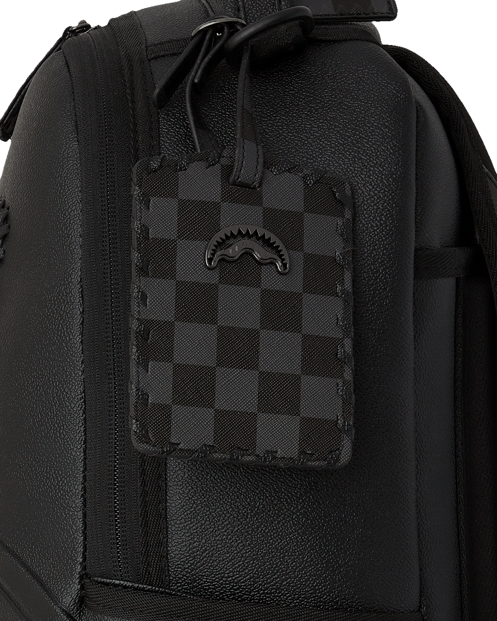 REALITY CHECK BACKPACK