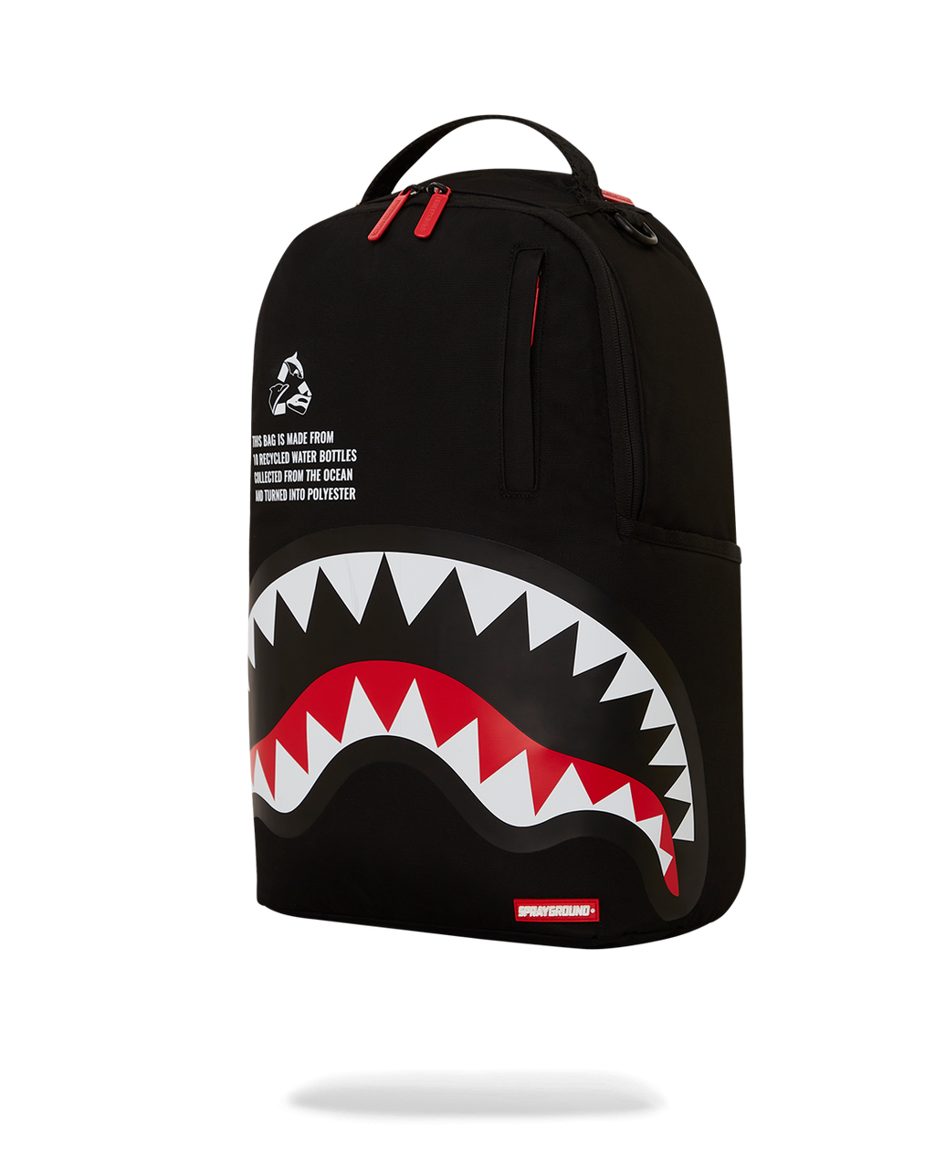 POSEIDON REMIX DLXSR BACKPACK