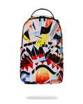 XPLODE RELOAD DLXSR BACKPACK