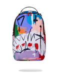 I DO WHAT I WANT DLXSR BACKPACK
