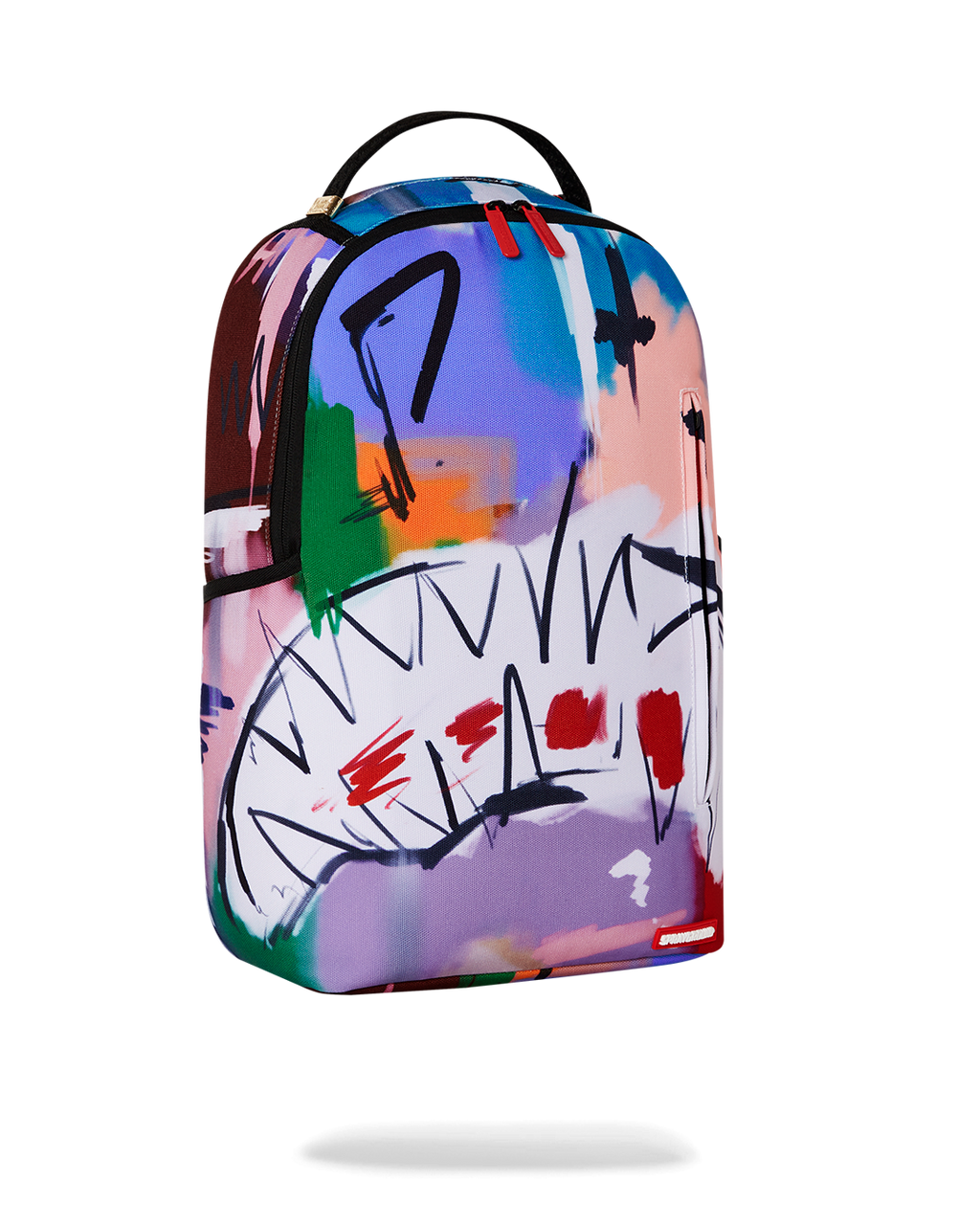 I DO WHAT I WANT DLXSR BACKPACK