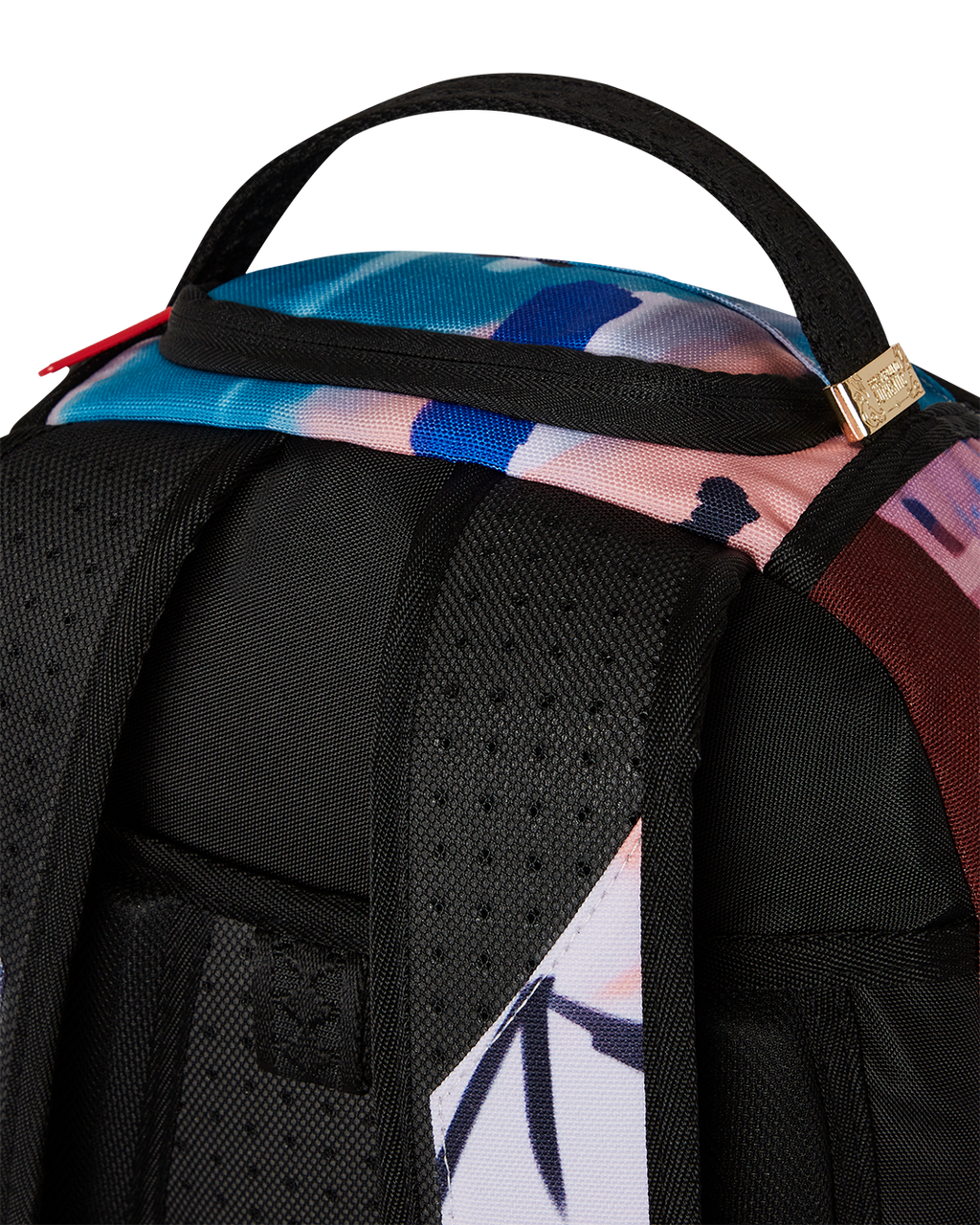 I DO WHAT I WANT DLXSR BACKPACK