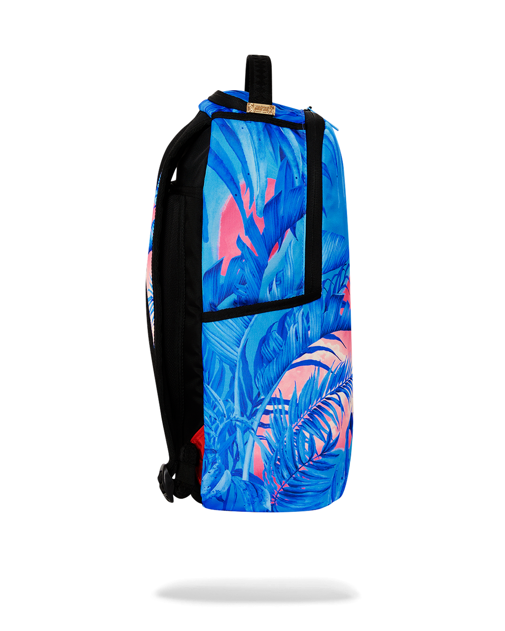 MIAMI SUNSET SPEEDWAY DLXSR BACKPACK