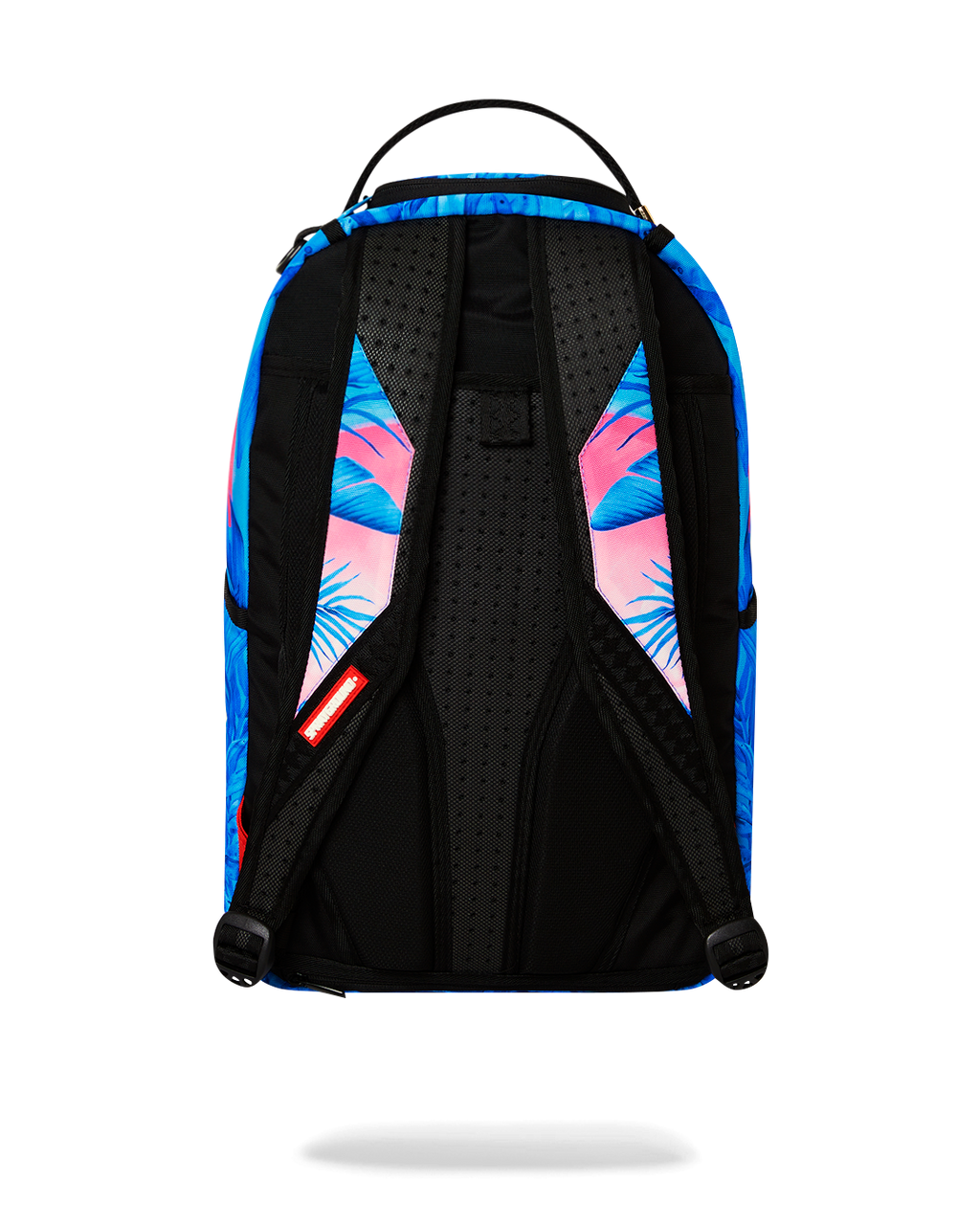 MIAMI SUNSET SPEEDWAY DLXSR BACKPACK