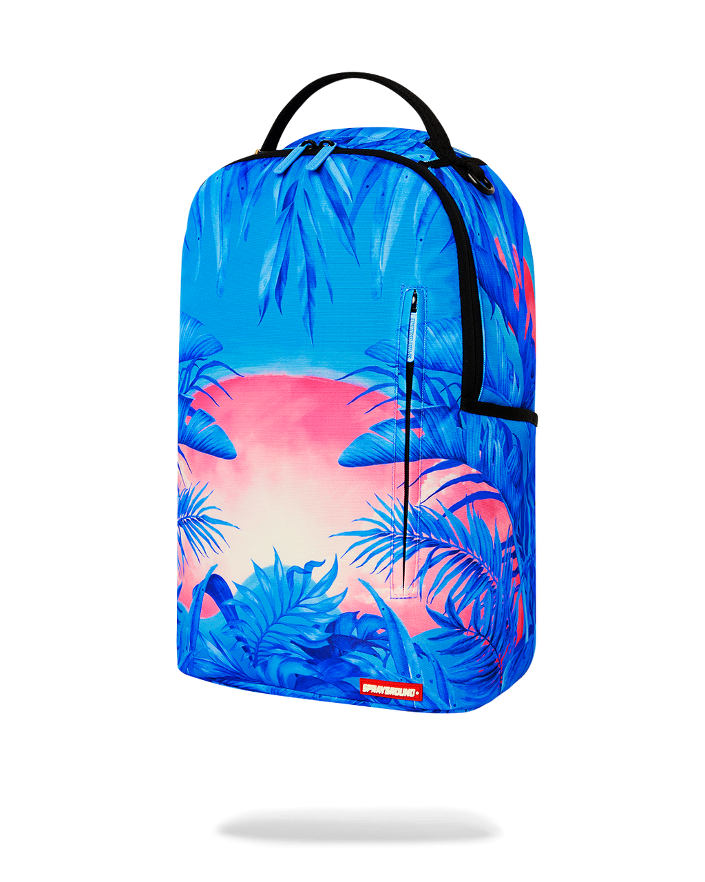 MIAMI SUNSET SPEEDWAY DLXSR BACKPACK