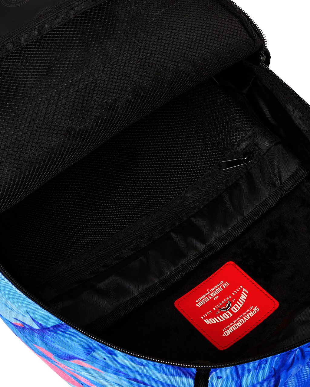 MIAMI SUNSET SPEEDWAY DLXSR BACKPACK