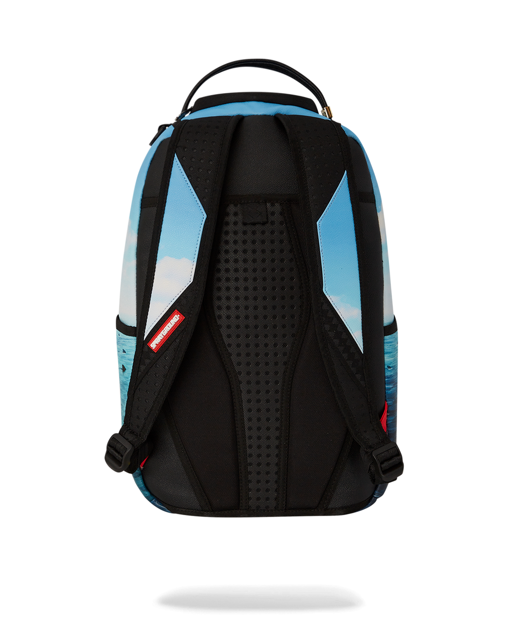 SHARK ISLAND HEADQUARTERS BACKPACK