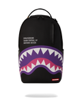 SHARK CENTRAL VIOLA 360 DLXSV BACKPACK