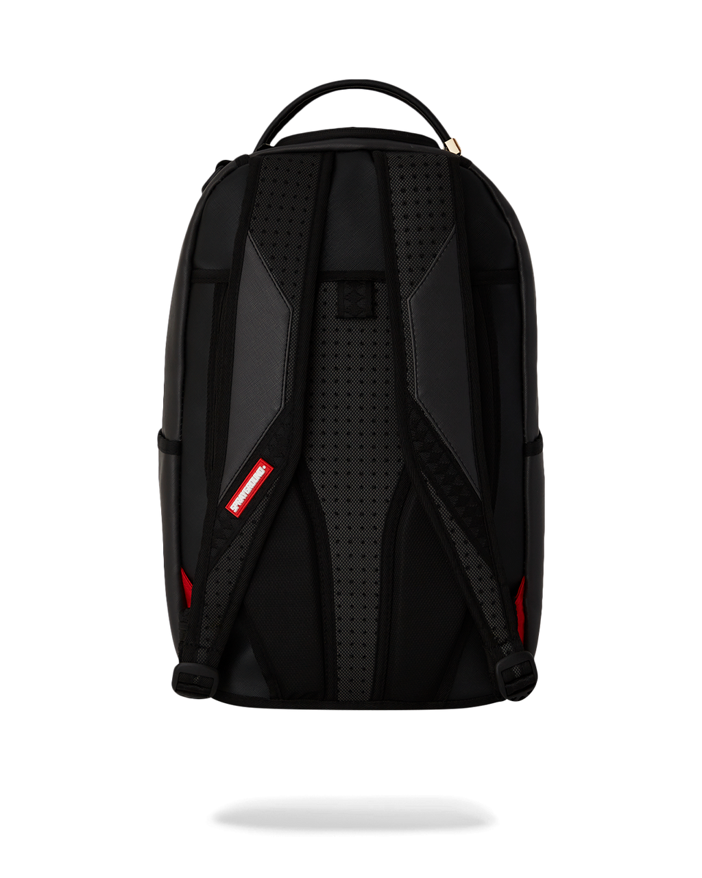 SHARK CENTRAL VIOLA 360 DLXSV BACKPACK
