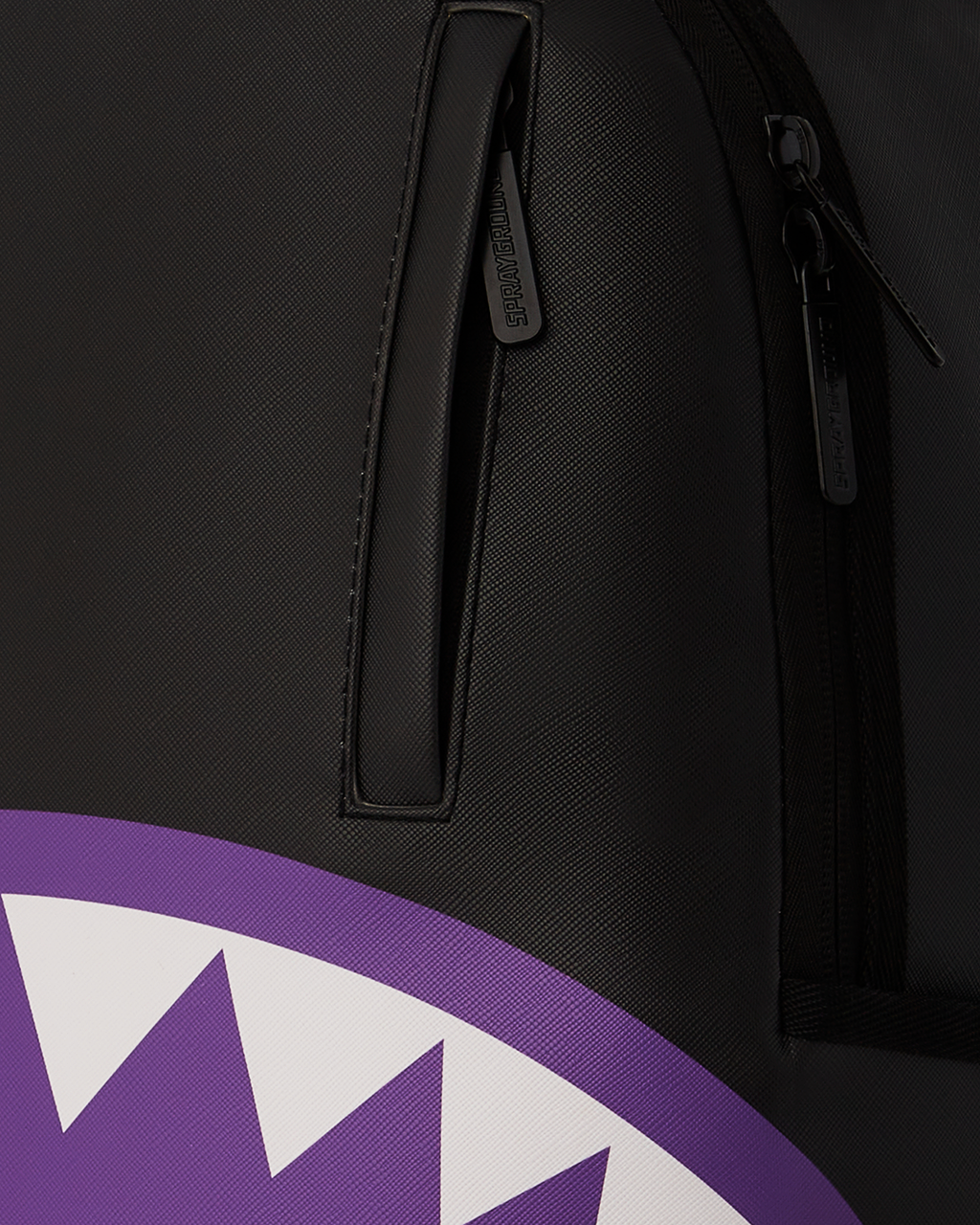 SHARK CENTRAL VIOLA 360 DLXSV BACKPACK