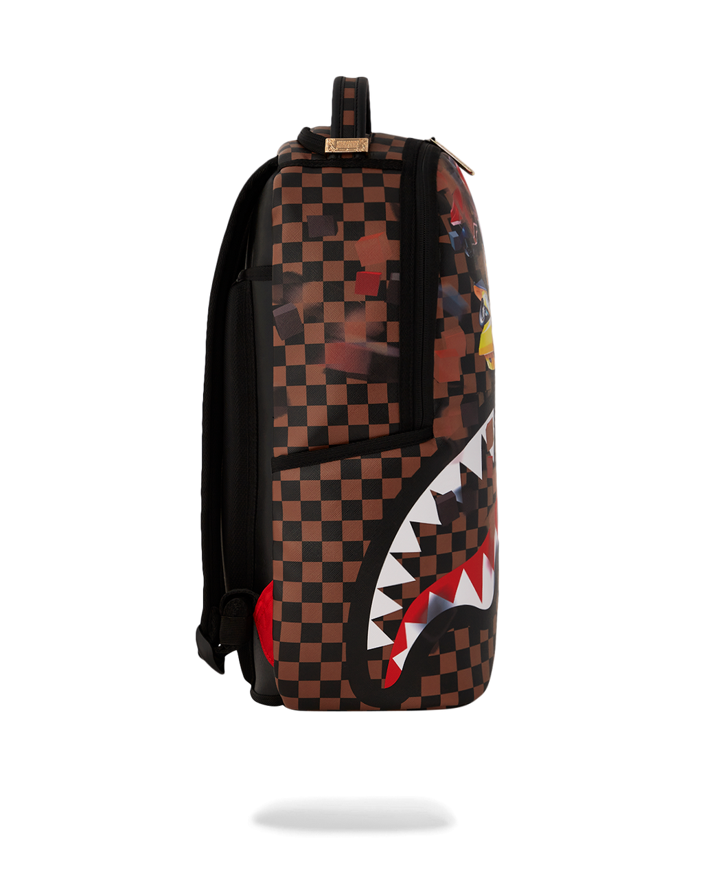TRANSFORMERS PROTECT THE PLANET DLXSV BACKPACK