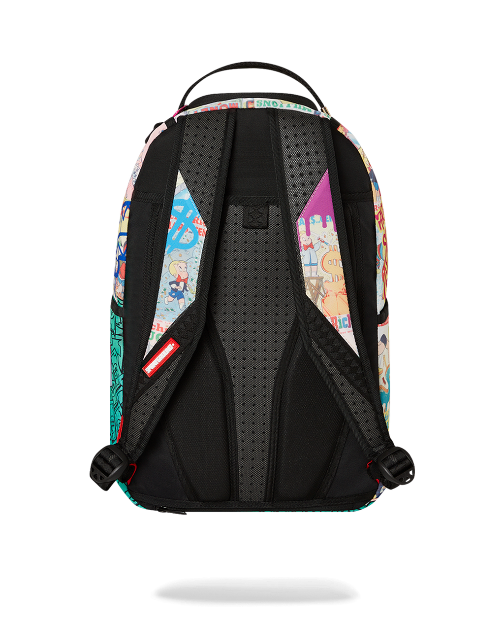 RICHIE RICH GALLERY DLXSR BACKPACK