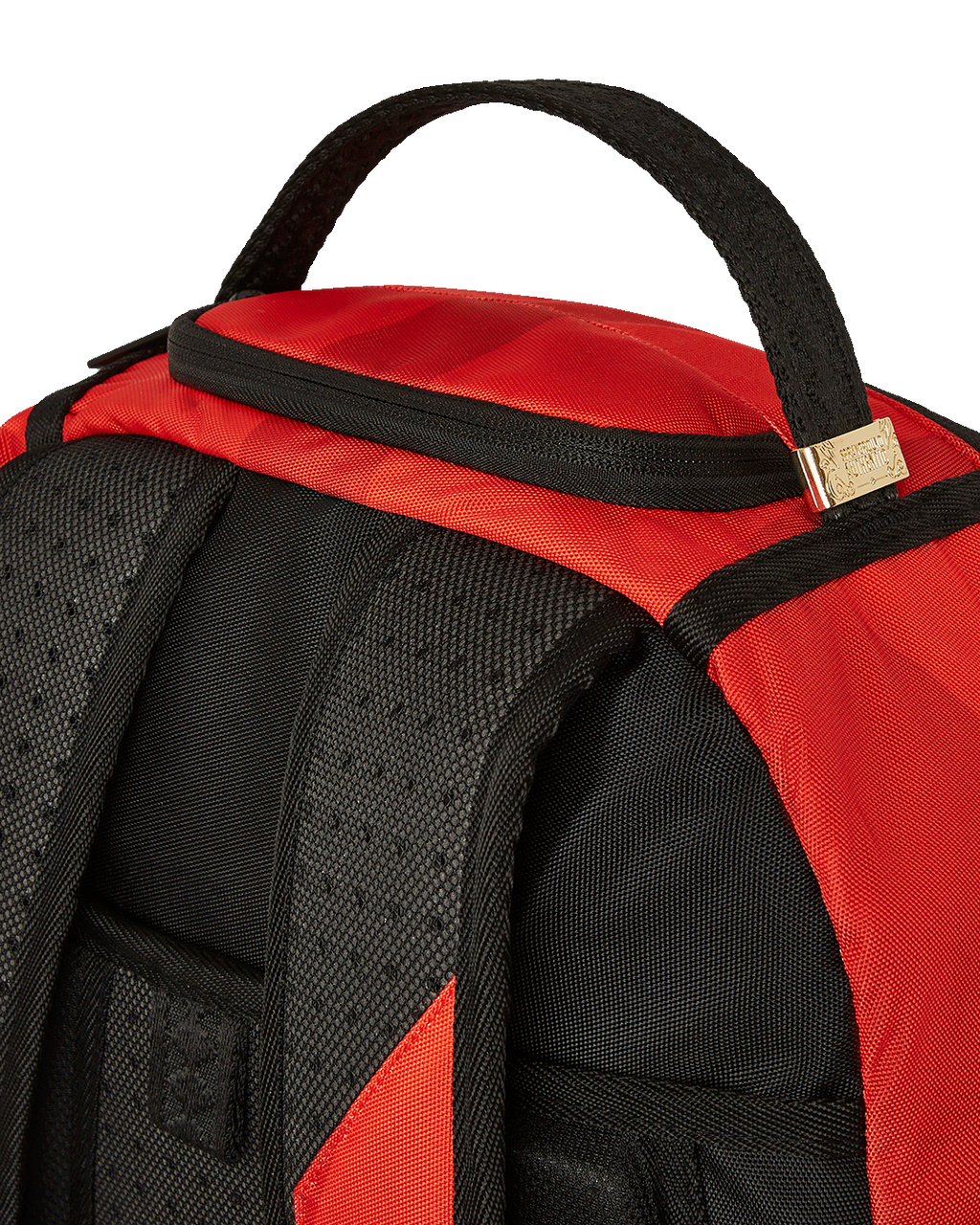 LOONEY TUNES SHARK RUN DLXSR BACKPACK