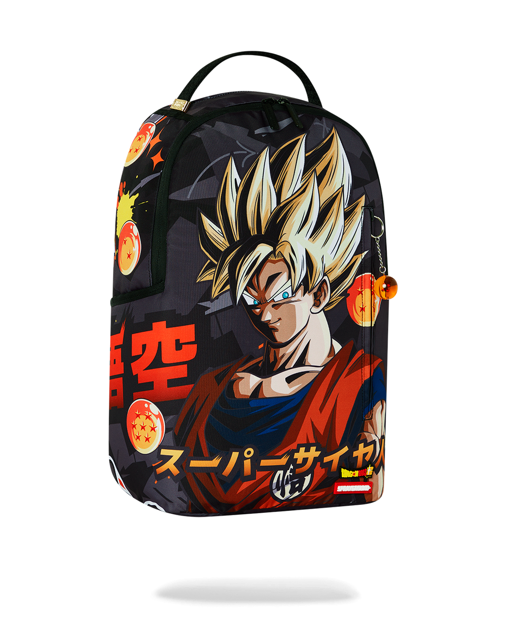 GOKU NO FEAR