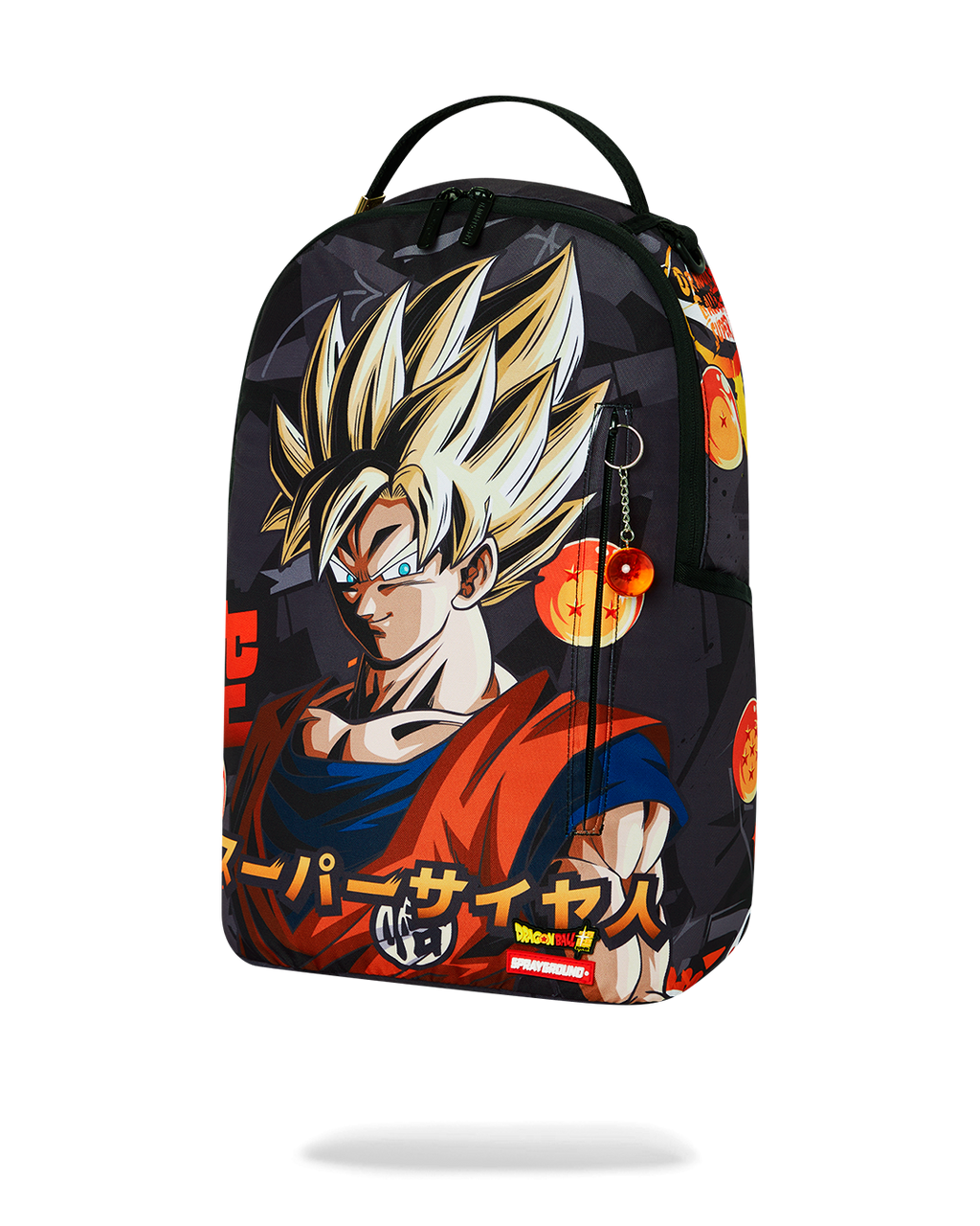 GOKU NO FEAR