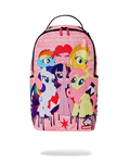 MY LITTLE PONY CREW READY DLXSR BACKPACK
